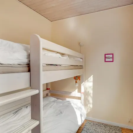 Ferienhaus 3 Bedroom Lovely In