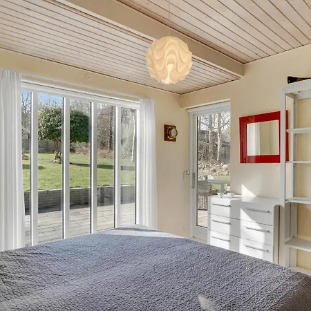 Holiday home 3 Bedroom Lovely In *
