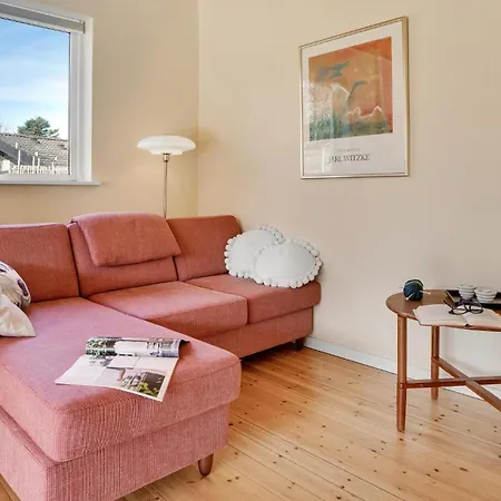 Ferienhaus 3 Bedroom Lovely In
