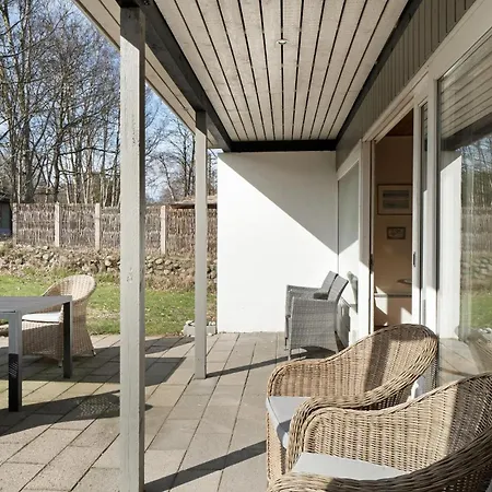 3 Bedroom Lovely In * Gilleleje